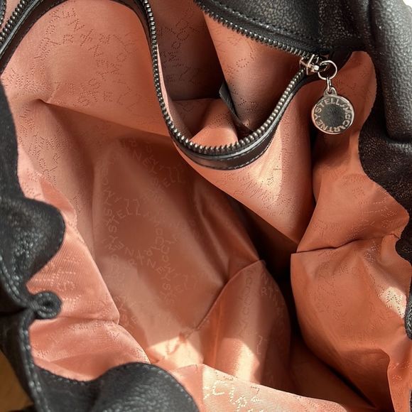 NEW W/TAG STELLA MCCARTNEY Maxi Falabella Tote - Picture 11 of 15